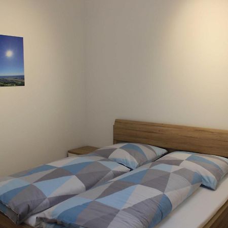 Preuschens Hof Appartement Egloffstein Buitenkant foto