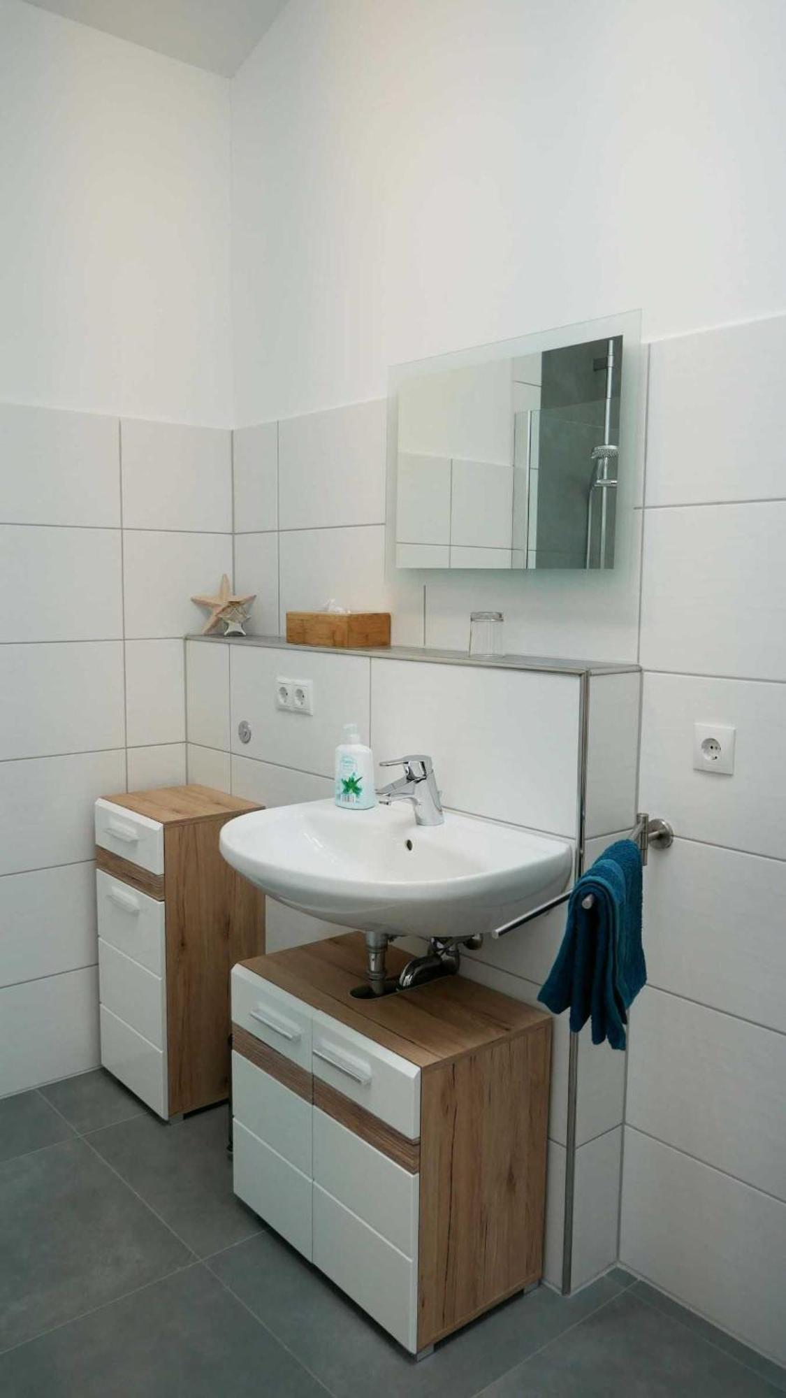 Preuschens Hof Appartement Egloffstein Buitenkant foto