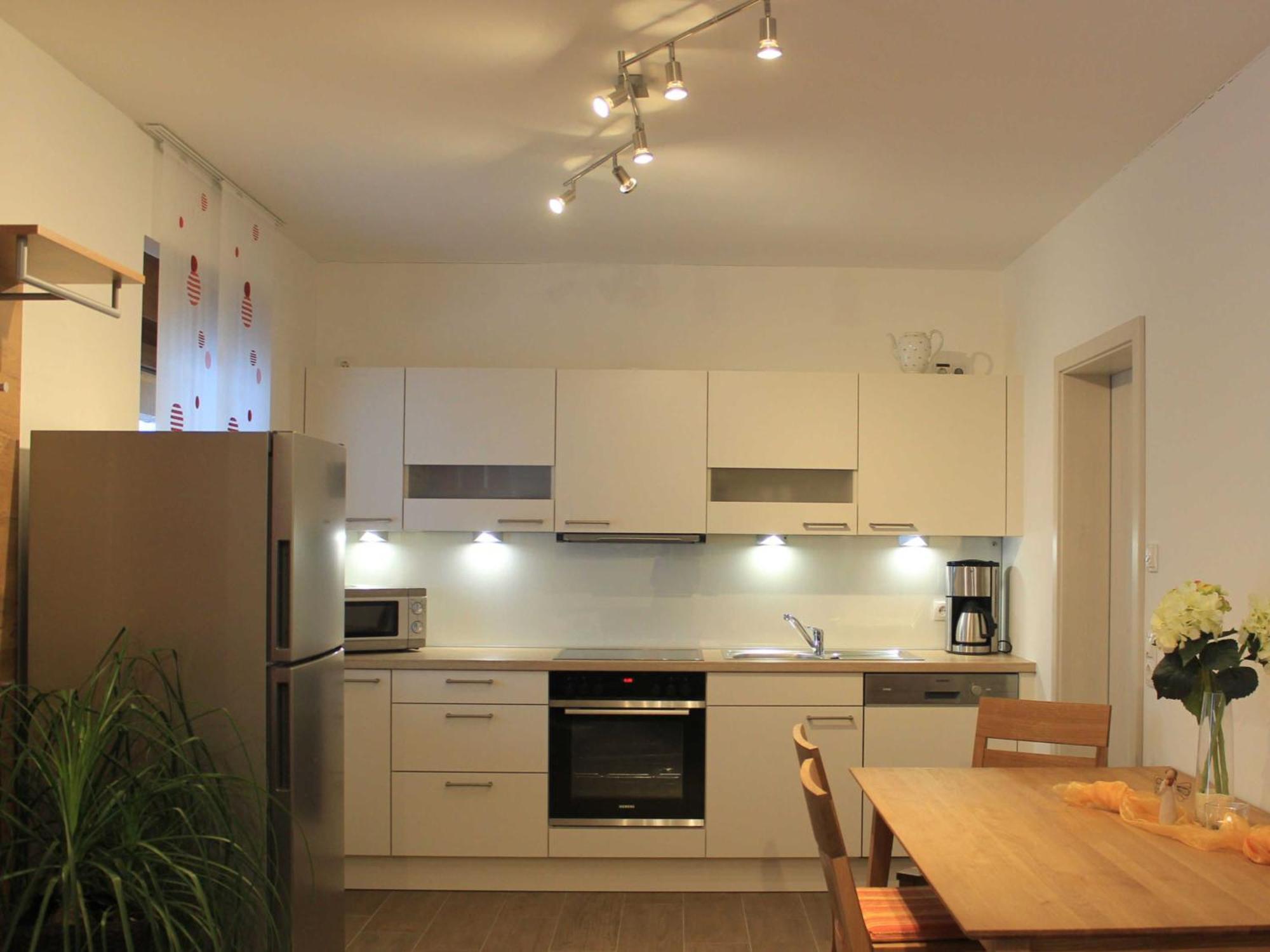 Preuschens Hof Appartement Egloffstein Buitenkant foto