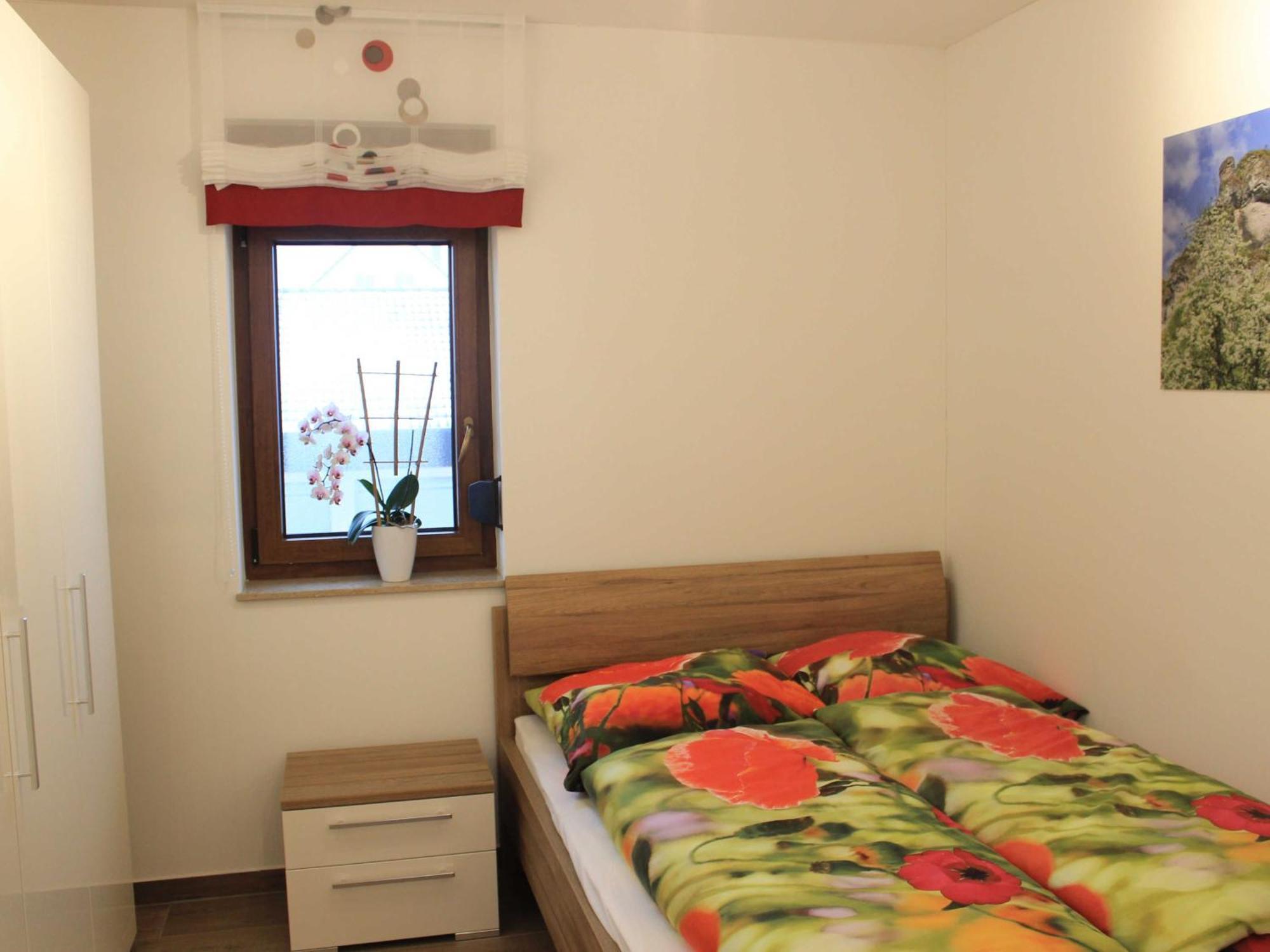 Preuschens Hof Appartement Egloffstein Buitenkant foto