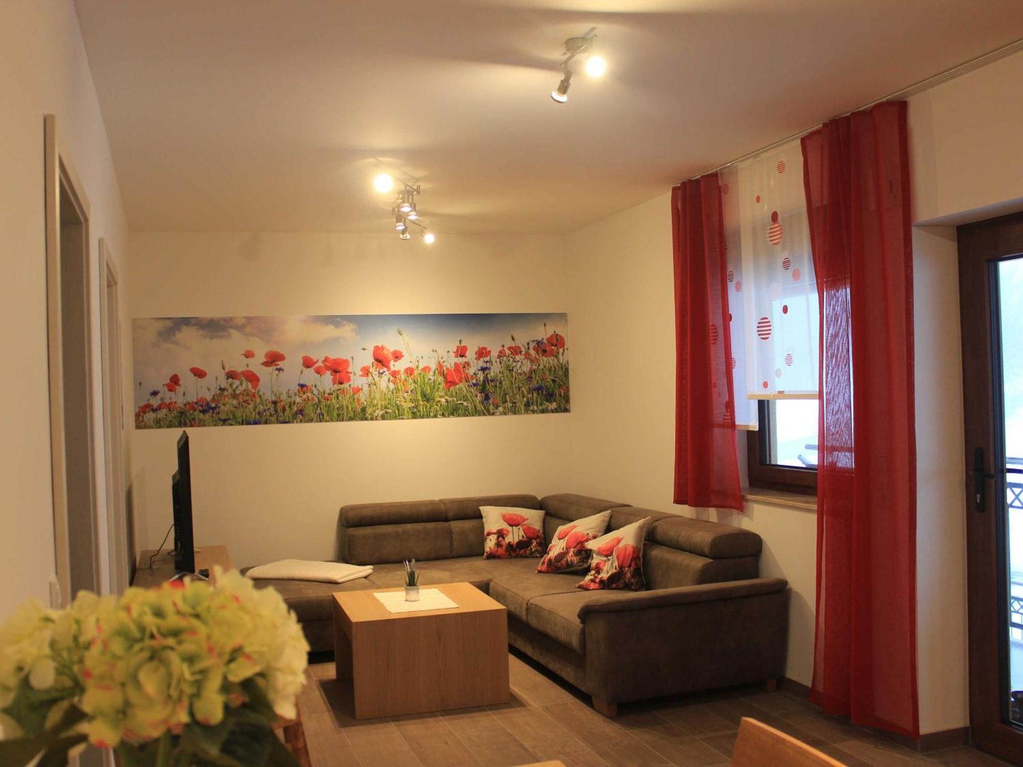 Preuschens Hof Appartement Egloffstein Buitenkant foto